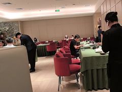 -老吉堂上海本帮菜(望京万象汇店)