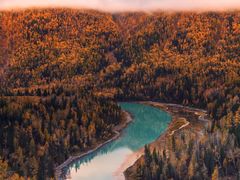 -广州富力君悦大酒店·凯菲厅