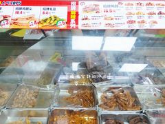 -绝味鸭脖(五一广场店)