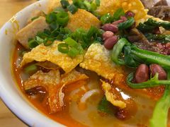 -螺小胖柳州螺蛳粉(钟楼总店)