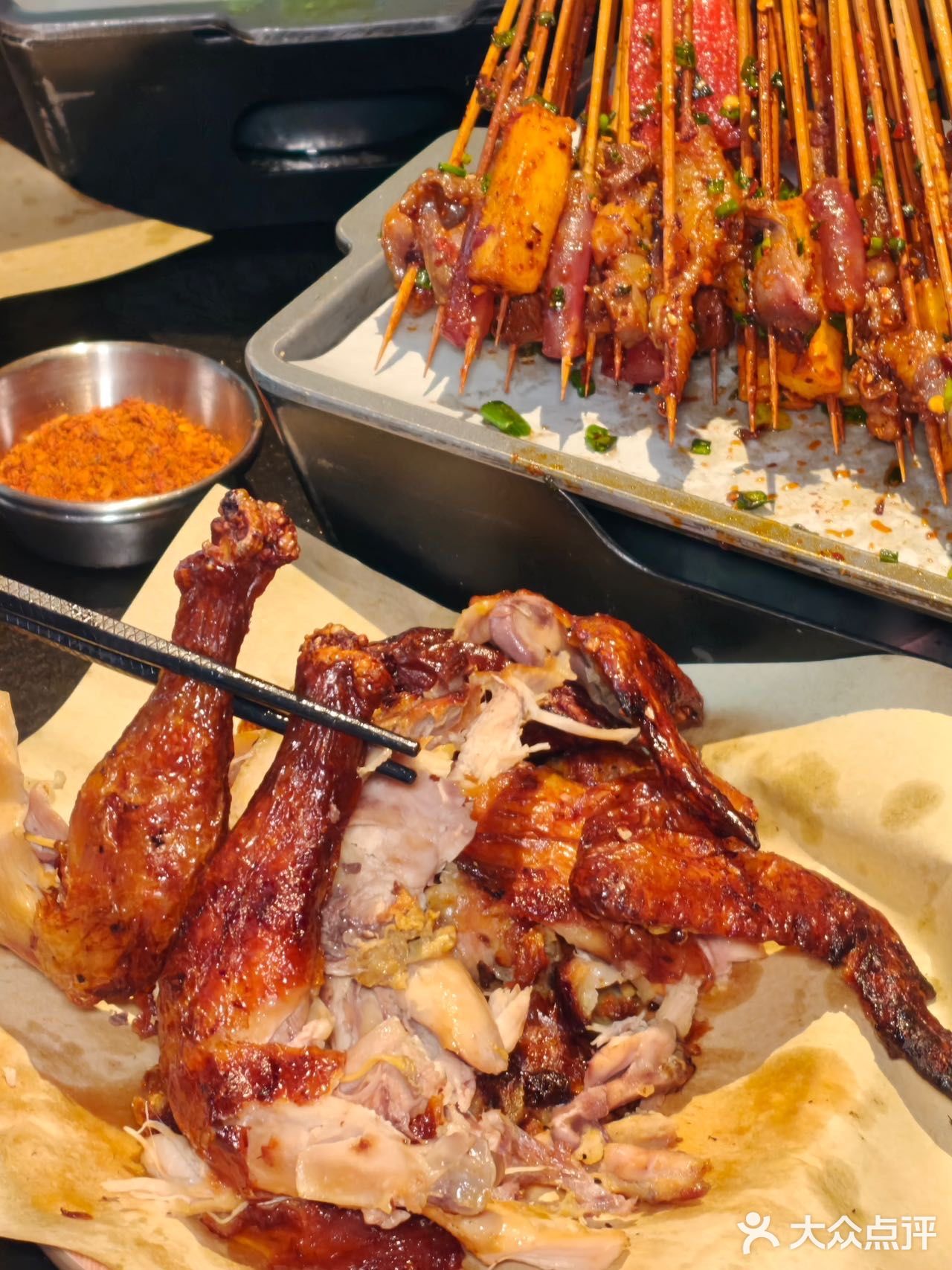 被烤匠狠狠拿捏！生日惊喜直接拉满🎂