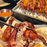 被烤匠狠狠拿捏！生日惊喜直接拉满🎂