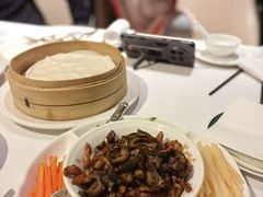 -天宝阁中餐厅(北京瑞吉酒店)