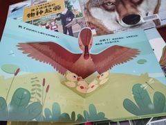 -荔湾区图书馆(周门馆)