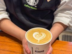 -星巴克臻选(广州高德置地秋广场店)