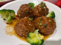 -正阳门饭庄·烤鸭·北京菜(万丰路七里庄店)