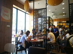 大堂-和合谷(德外店)