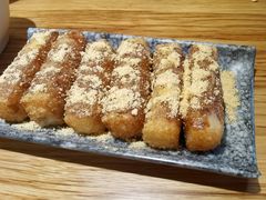 -付小姐在成都(川沙店)