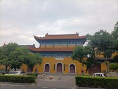 -海州古城
