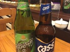 -长寿参鸡汤(朝韩风情街店)