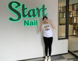 -StartNail美甲