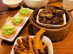 -北海金昌开元名都大酒店·四季轩中餐厅