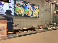 -白妈螺蛳粉(白云万达店)