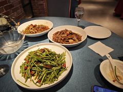-柴米油盐三杯鸡(象山北路店)