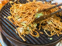 -石记老北京炙子烤肉(松园店)