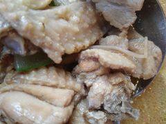 -民食香·腊排骨野生菌美食(木府店)