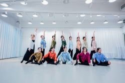 -深舞形体民族舞蹈工作室