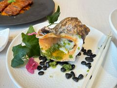 -恒悦轩·粤菜(上海展览中心店)