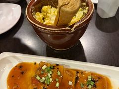 -老牌坊•鲁菜名店•地道济南菜(大观园商埠店)