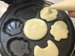 -可心DIY蛋糕烘焙生活馆(迈皋桥万谷慧店)