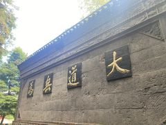 -青城山
