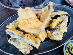 -鸿渡渔庄·特色鸭咀鱼