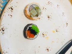 -沈阳和平艾美酒店新食谱西餐厅