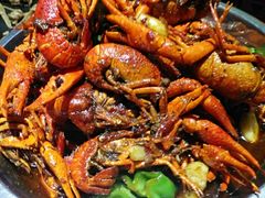 -红盔甲·小龙虾(天钥桥店)