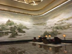 -富力万达嘉华酒店-品珍中餐厅(水果湖店)