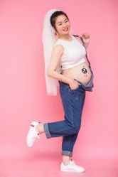 -韩慕婚纱摄影(九亭店)