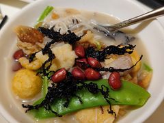 -莆田餐厅PUTIEN(西安万象天地店)