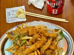 -谢记上海大排档(长寿路店)