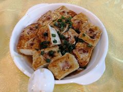 -华兴餐厅·招牌生鱼片(桃园路店)