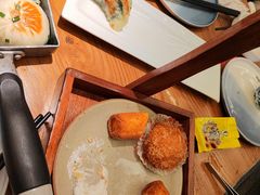 -点心传说·粤菜点心(佐阾虹湾店)