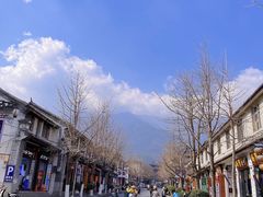 -大理古城