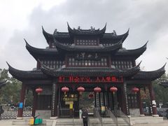 -玉女潭景区