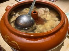 -缘生态云南菜·野生菌庭院餐厅(华侨城店)