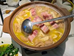 -徽韵人家·传承正宗徽菜(牡丹园店)
