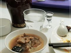 -张福记(陇海中路店)