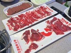 -为什么牛潮汕牛肉火锅(万胜广场店)
