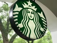 -星巴克臻选(广州沙面店)