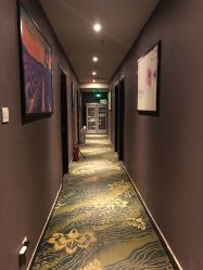 -时尚殿堂·颜SPA