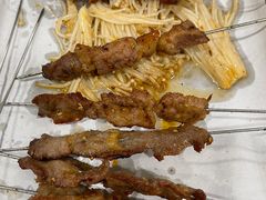 -老谢野馄饨(延安路店)