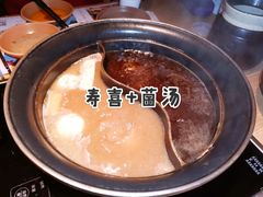 -温野菜涮涮锅(西单大悦城店)