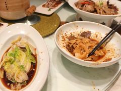 -北京老铺烤鸭(高新店)