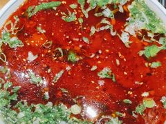 -西部马华清真兰州牛肉面·烧烤夜市(三里河店)