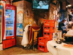 -鲜入围煮花胶鸡海鲜火锅