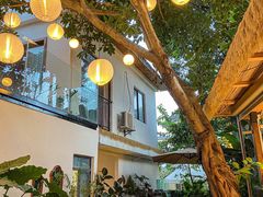 -云里小坐·小院里·团建·宴请·下午茶(三圣乡店)