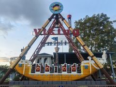 -森波拉奇妙世界