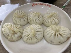-津门张记包子铺(华昌道店)